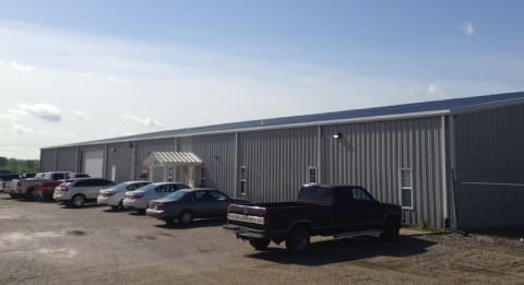 CarryLine USA headquarters.