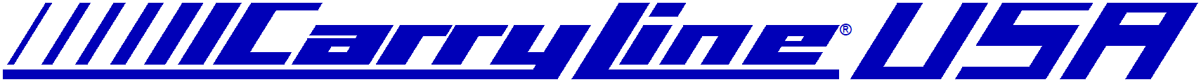 CarryLine USA